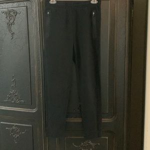 Old Navy black joggers. You can’t even tell they were ever worn! Boys XL 14-16